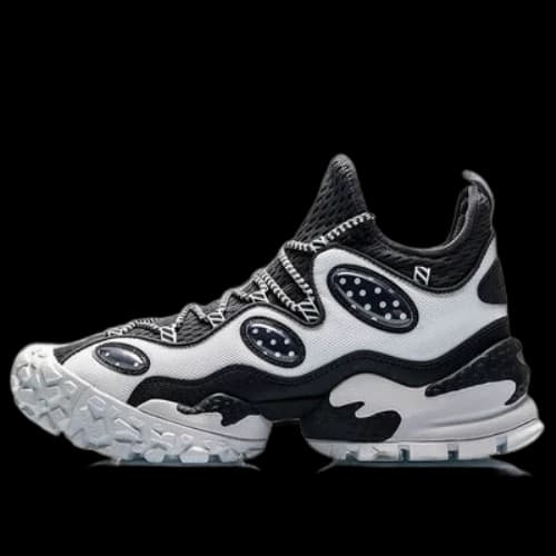 Li-Ning Countflow Monster Eye Mid 'Black White'
