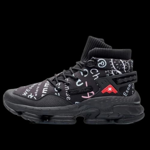 Li-Ning Countflow AMMO 'Black'