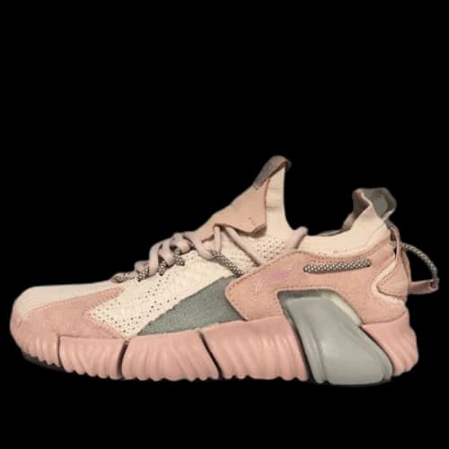 Li-Ning Wu Kong x 2019New York Fashion Week