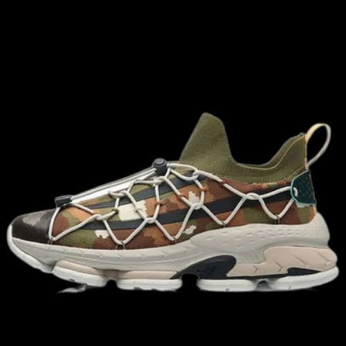 Li-Ning Countflow Killer 'Green'