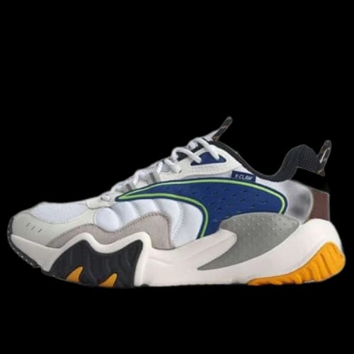 Li-Ning X-Claw Lite 'White Blue'