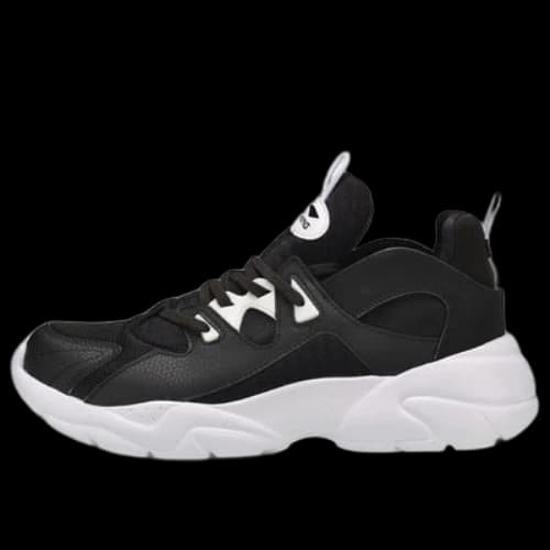 Li-Ning Sport Leisure 'Black White'