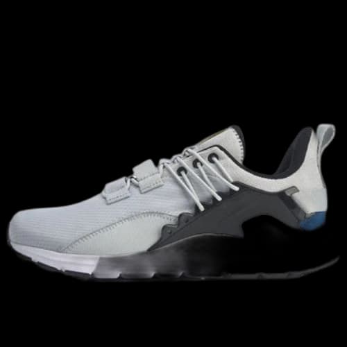 Li-Ning Mafia 'Grey Black'