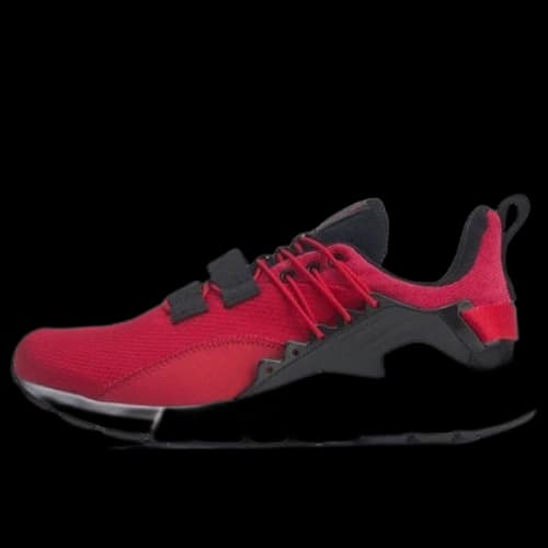 Li-Ning Mafia 'Red Black'