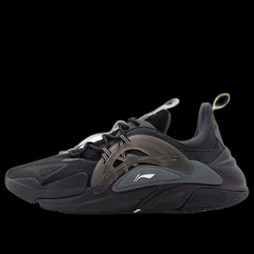 Li-Ning XingHuo Sport Leisure 'Black Blue'