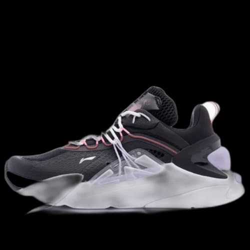 Li-Ning XinHuo Sport Leisure 'Black' (Women's)