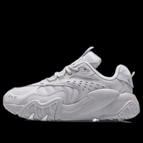 Li-Ning X-Claw Lite Low 'Grey' (Women's)