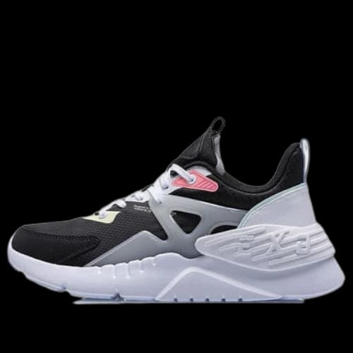 Li-Ning EXD 'Black White' (Women's)