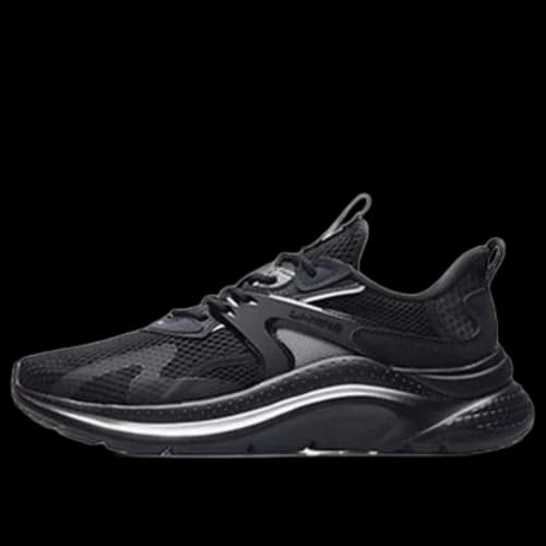 Li-Ning Floating Cloud 'Black'