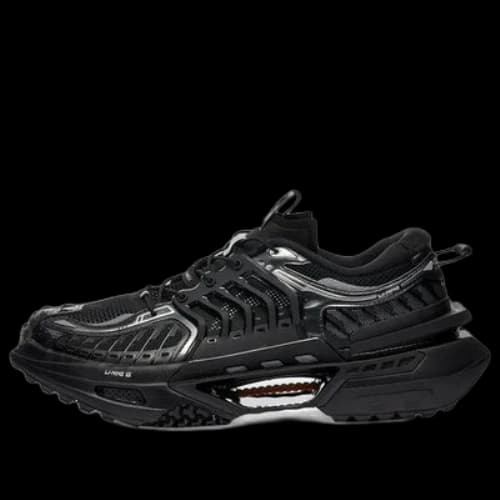 Li-Ning XuanKong 'Black'