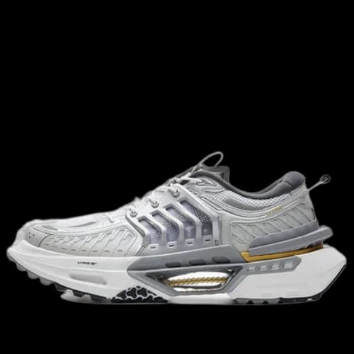 Li-Ning XuanKong 'Grey Silver'