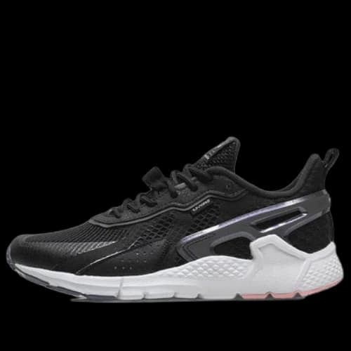 Li-Ning Mafia 'Black White' (Women's)