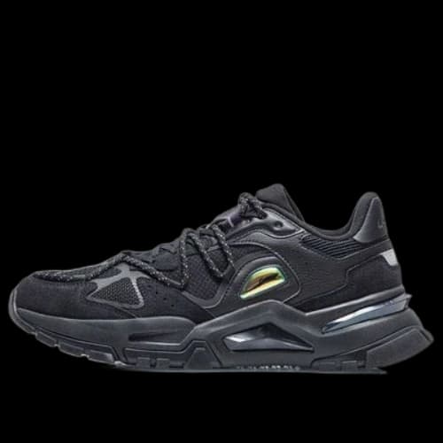 Li-Ning Reverse Fantasy 'Black'