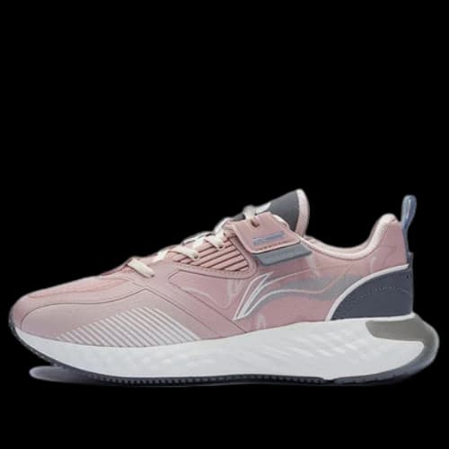 Li-Ning Plus 'Pink White' (Women's)