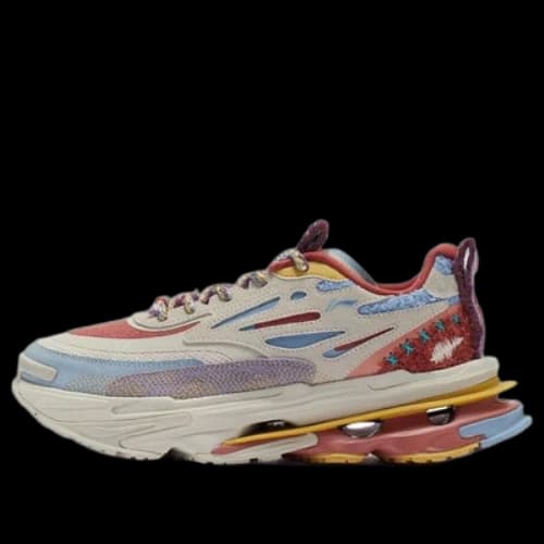 Li-Ning Counterflow WuXing Xingshan 'Oatmeal'