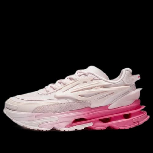 Li-Ning Countflow Wu Xing Xingshan 'Rose Pink'