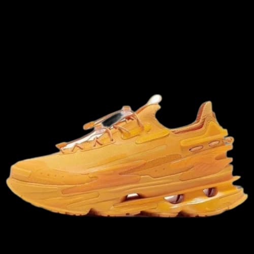 Li-Ning Countflow Wu Xing Xingshan 'Mango Yellow' (Women's)