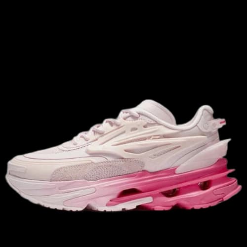 Li-Ning Countflow Wu Xing Xingshan 'Rose Pink' (Women's)