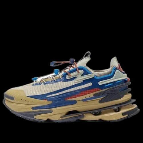 Li-Ning Countflow Wu Xing Xingshan 'Multi Color'