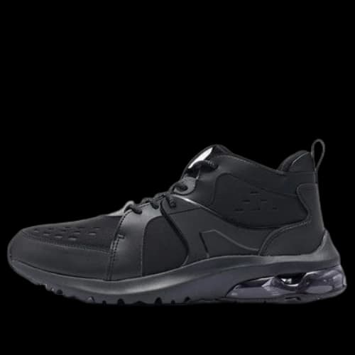 Li-Ning MidSport Leisure 'Triple Black'