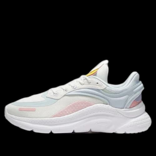 Li-Ning Floating Cloud 'White' (Women's)