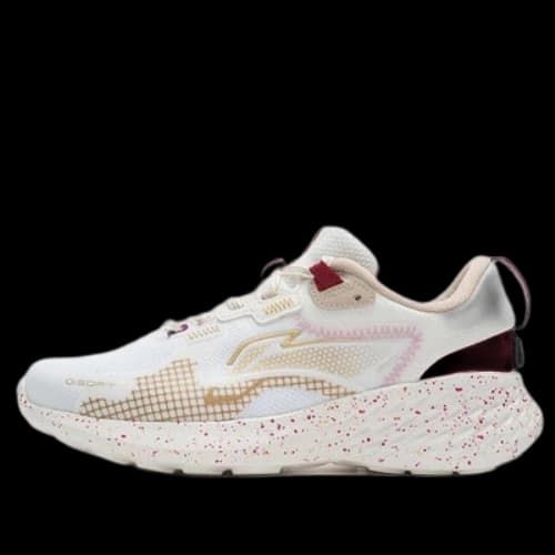 Li-Ning Soft Element Sport Leisure 'White' (Women's)