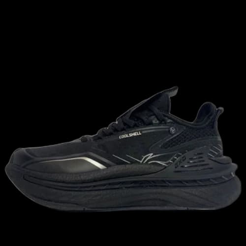 Li-Ning Beyond 6 'Black'