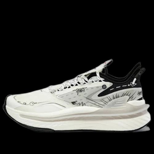 Li-Ning Beyond 6 'Standard White Black'