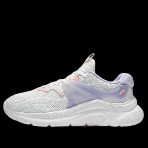 Li-Ning Floating Cloud 'Cream White' (Women's)