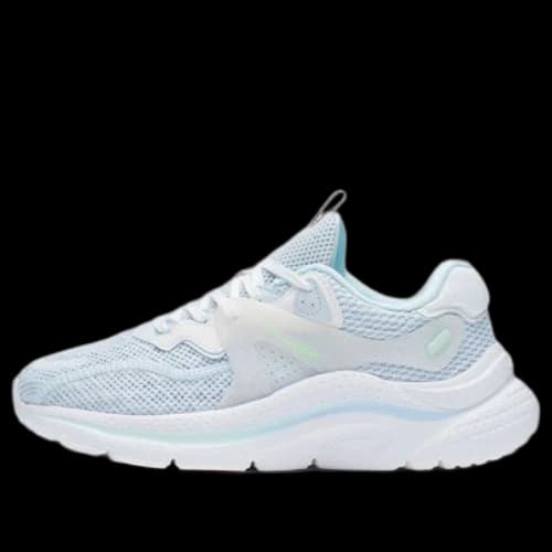 Li-Ning Floating Cloud 'Light Blue' (Women's)