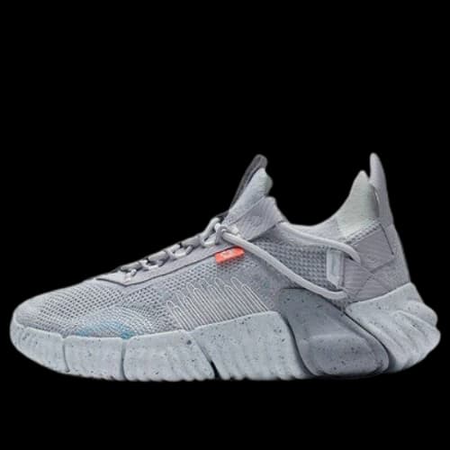 Li-Ning WuKong 'Grey'