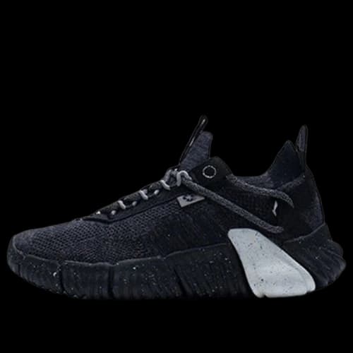 Li-Ning WuKong 'Black grey' (Women's)