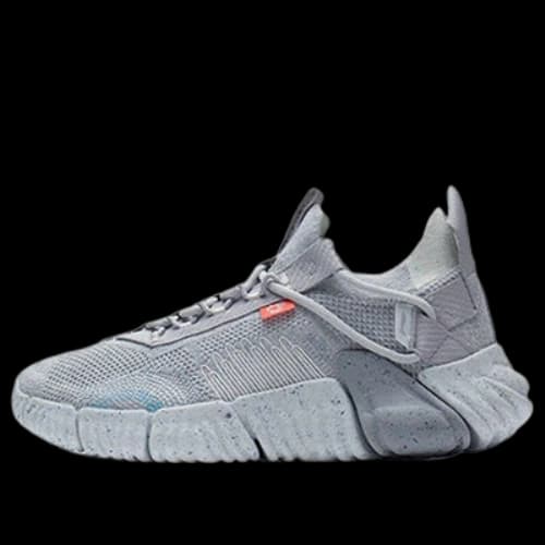 Li-Ning WuKong No Boundry 'Grey' (Women's)