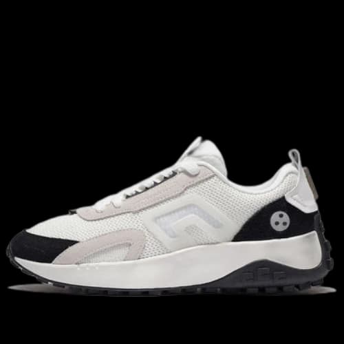 Li-Ning Countflow YueHau 2.0 'Black Creamwhite' (Women's)
