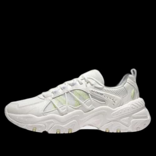Li-Ning New Trip Sport 'Smoke White'