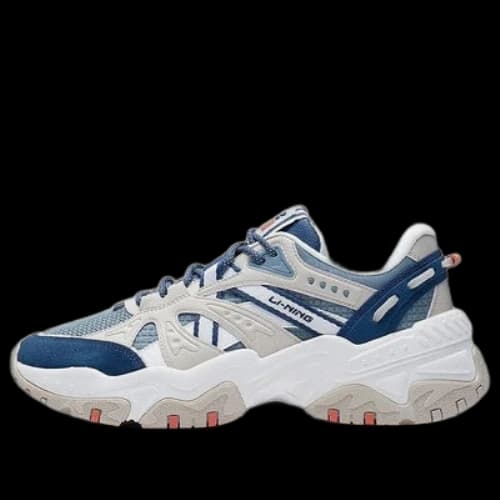 Li-Ning New Trip 2.0 'White Blue Beige'