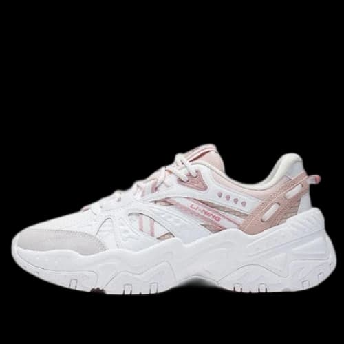 Li-Ning New Trip 2.0 'White Mauve' (Women's)