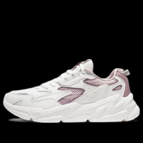 Li-Ning Sport Leisure 'White' (Women's)