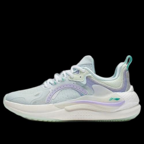 Li-Ning Spark 3 'Light Blue Green' (Women's)