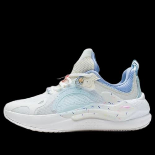Li-Ning Spark 3 'Light Blue Green' (Women's)