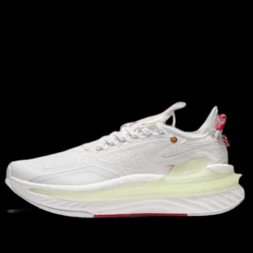Li-Ning Beyond 6 'White'