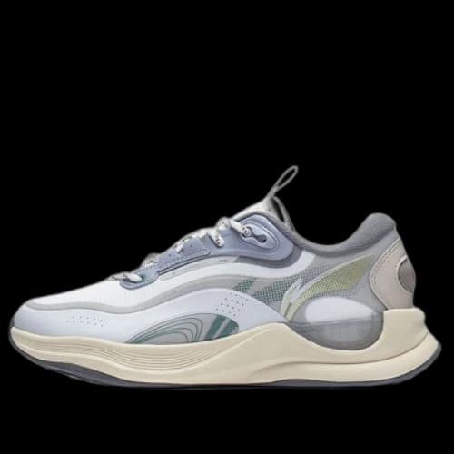 Li-Ning Yunji 'Grey Cream White'