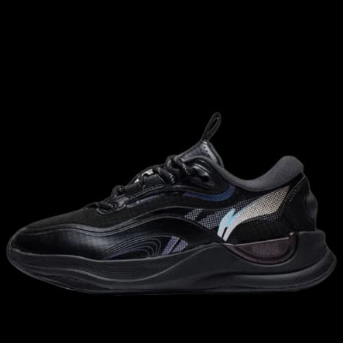 Li-Ning Yunji 'Black' (Women's)