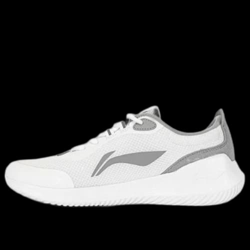 Li-Ning Sport Leisure Low 'White Grey'