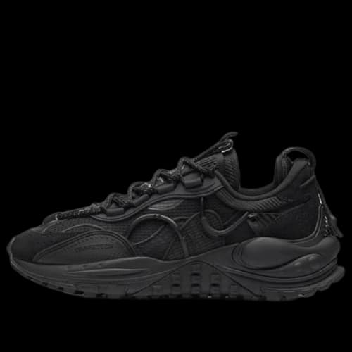 Li-Ning Counterflow Startrails 'Black'