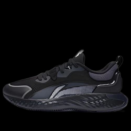 Li-Ning Cloud Shield 'Black'