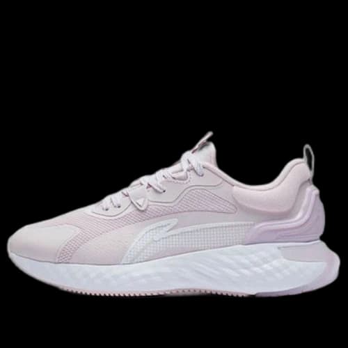 Li-Ning Cloud Shield 'Pink White' (Women's)