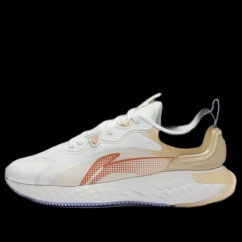 Li-Ning Cloud Shield 'White Khaki' (Women's)