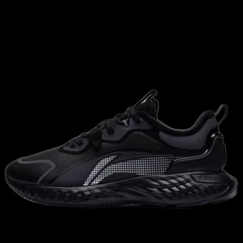 Li-Ning Cloud Shield 'Black'