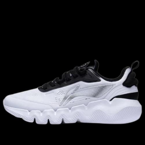 Li-Ning Flex 'White Black'